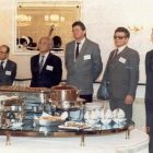 Япония, 1988, всемирная конференция по профориентации