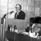 Нижний Новгород, 1992, Российско-финский семинар по качеству подготовки специалистов
